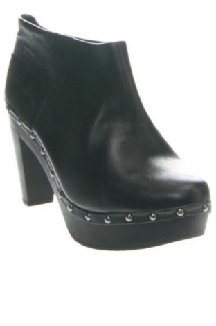 Дамски боти Unbranded, Размер 37, Цвят Черен, Цена 30,67 €