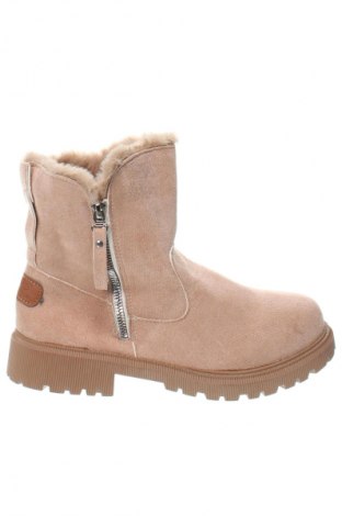 Dámské poltopánky Unbranded, Veľkosť 40, Farba Béžová, Cena  35,95 €