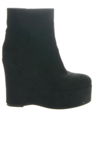Дамски боти Unbranded, Размер 41, Цвят Черен, Цена 32,21 €