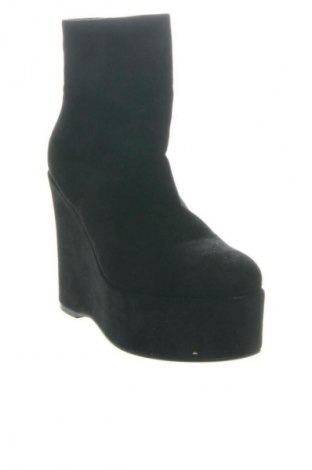 Дамски боти Unbranded, Размер 41, Цвят Черен, Цена 32,21 €