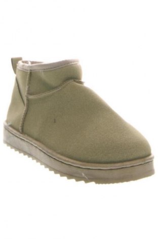 Дамски боти Unbranded, Размер 41, Цвят Зелен, Цена 21,98 €