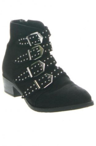 Дамски боти Unbranded, Размер 37, Цвят Черен, Цена 9,56 €