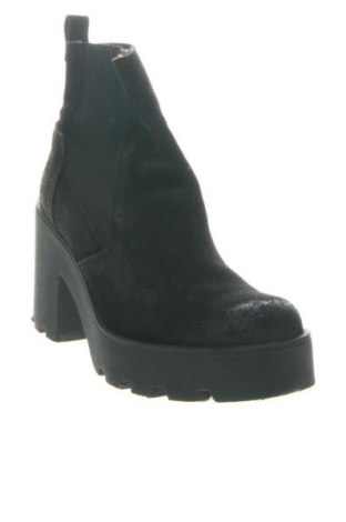 Дамски боти Unbranded, Размер 39, Цвят Черен, Цена 43,36 €