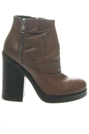 Дамски боти Unbranded, Размер 36, Цвят Кафяв, Цена 47,03 €