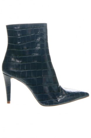 Дамски боти Zara, Размер 39, Цвят Син, Цена 58,79 €