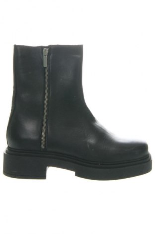 Дамски боти Zign, Размер 39, Цвят Черен, Цена 43,45 €