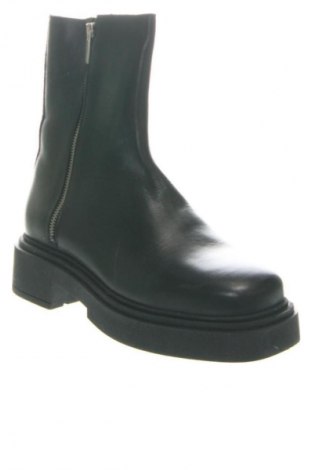 Дамски боти Zign, Размер 39, Цвят Черен, Цена 43,45 €