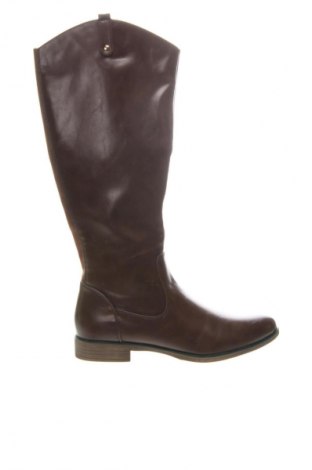 Дамски ботуши Anna Field, Размер 42, Цвят Кафяв, Цена 32,21 €