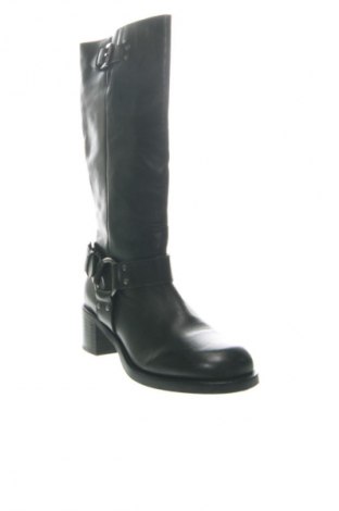 Дамски ботуши Bronx, Размер 40, Цвят Черен, Цена 145,71 €