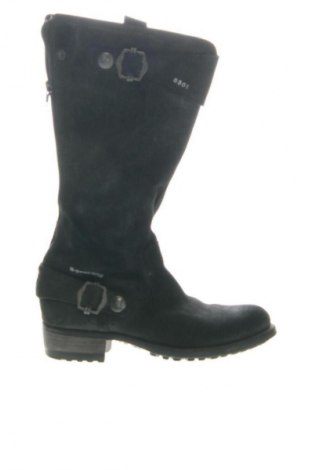Damenstiefel G-Star Raw, Größe 37, Farbe Schwarz, Preis 12,56 €