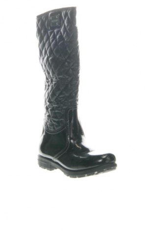 Дамски ботуши Geox, Размер 36, Цвят Черен, Цена 20,25 €