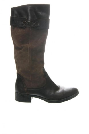 Dámske topánky  Geox, Veľkosť 38, Farba Hnedá, Cena  77,95 €