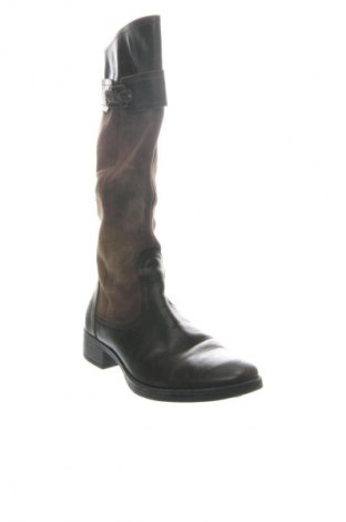 Dámske topánky  Geox, Veľkosť 38, Farba Hnedá, Cena  77,95 €