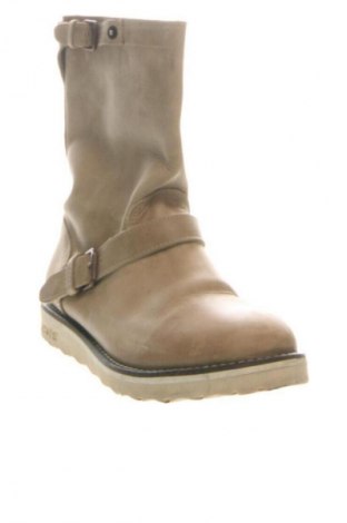 Γυναικείες μπότες Levi's, Μέγεθος 38, Χρώμα  Μπέζ, Τιμή 49,99 €