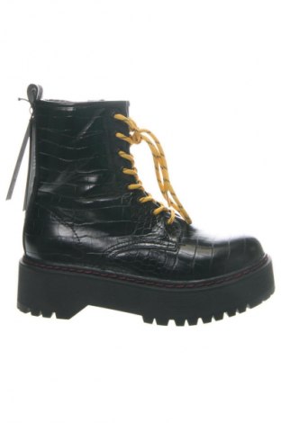 Дамски ботуши Replay, Размер 38, Цвят Черен, Цена 65,95 €