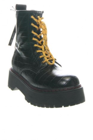 Дамски ботуши Replay, Размер 38, Цвят Черен, Цена 65,95 €