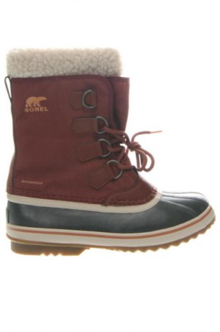 Дамски ботуши Sorel, Размер 39, Цвят Многоцветен, Цена 78,22 €