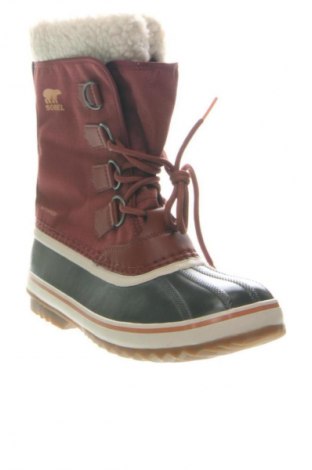 Дамски ботуши Sorel, Размер 39, Цвят Многоцветен, Цена 78,22 €