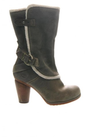Дамски ботуши Timberland, Размер 37, Цвят Сив, Цена 36,81 €