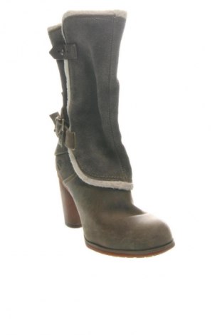 Дамски ботуши Timberland, Размер 37, Цвят Сив, Цена 36,81 €
