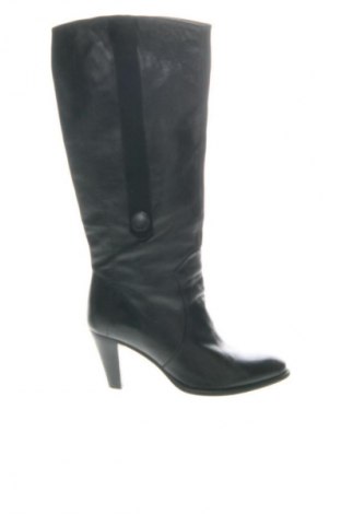 Γυναικείες μπότες Tommy Hilfiger, Μέγεθος 38, Χρώμα Μαύρο, Τιμή 26,00 €