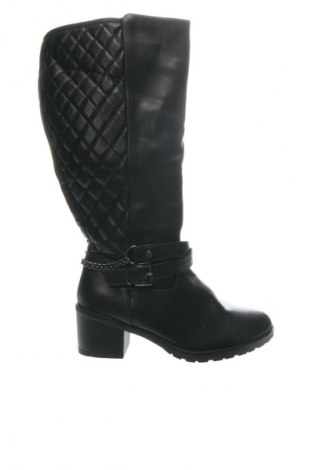 Дамски ботуши Unbranded, Размер 40, Цвят Черен, Цена 42,43 €