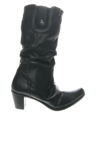 Дамски ботуши Unbranded, Размер 40, Цвят Черен, Цена 30,16 €