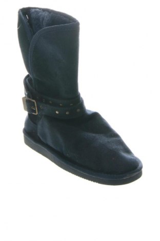 Дамски ботуши Unbranded, Размер 41, Цвят Син, Цена 31,18 €