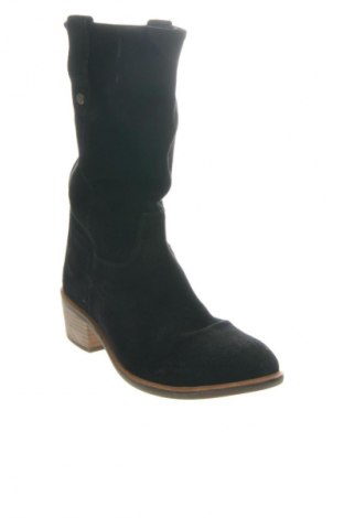 Дамски ботуши Unbranded, Размер 40, Цвят Черен, Цена 44,48 €