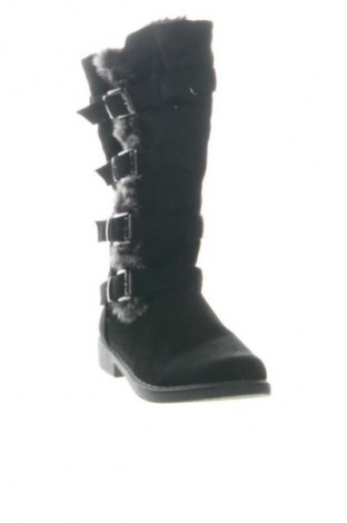 Дамски ботуши Unbranded, Размер 40, Цвят Черен, Цена 12,00 €