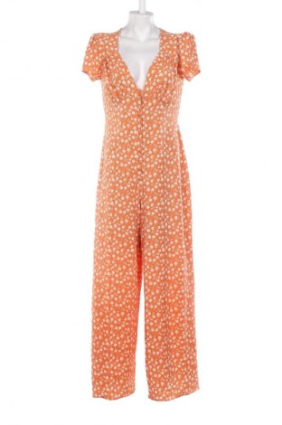 Дамски дълъг гащеризон ASOS, Размер XL, Цвят Многоцветен, Цена 10,73 €