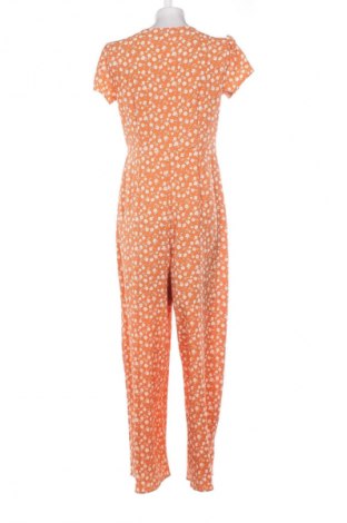 Дамски дълъг гащеризон ASOS, Размер XL, Цвят Многоцветен, Цена 10,73 €