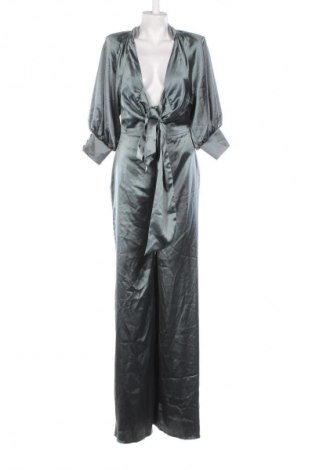 Damski długi kombinezon ASOS, Rozmiar S, Kolor Szary, Cena 136,97 zł