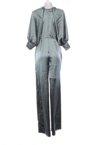 Damski długi kombinezon ASOS, Rozmiar S, Kolor Szary, Cena 136,97 zł