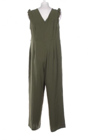 Damski długi kombinezon About You, Rozmiar XL, Kolor Zielony, Cena 18,99 zł