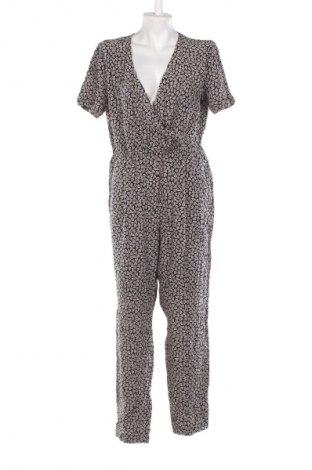 Дамски дълъг гащеризон Alba Moda, Размер L, Цвят Многоцветен, Цена 7,66 €