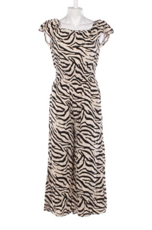 Damski długi kombinezon Amisu, Rozmiar M, Kolor Kolorowy, Cena 42,99 zł