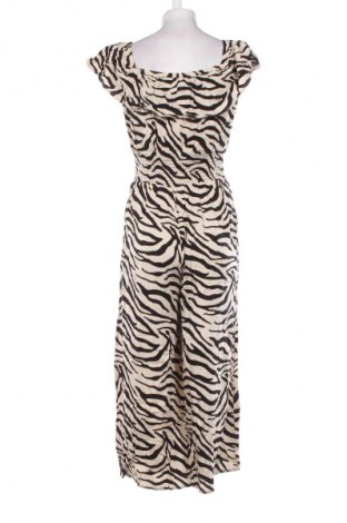 Damski długi kombinezon Amisu, Rozmiar M, Kolor Kolorowy, Cena 42,99 zł