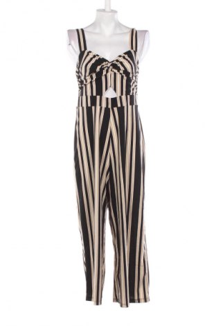 Langer Damen-Overall Amisu, Größe M, Farbe Mehrfarbig, Preis € 5,99