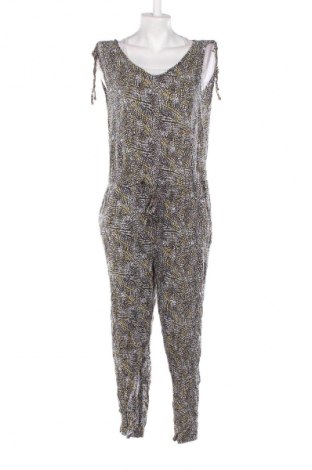 Langer Damen-Overall Blue Motion, Größe L, Farbe Mehrfarbig, Preis 6,99 €