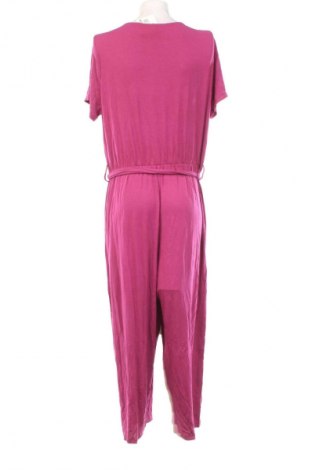 Dámský dlouhý overal Bpc Bonprix Collection, Velikost L, Barva Fialová, Cena  169,00 Kč