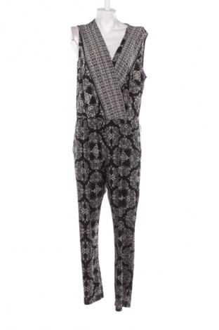 Langer Damen-Overall Canda, Größe XL, Farbe Mehrfarbig, Preis 6,99 €