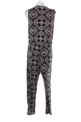 Langer Damen-Overall Canda, Größe XL, Farbe Mehrfarbig, Preis 6,99 €