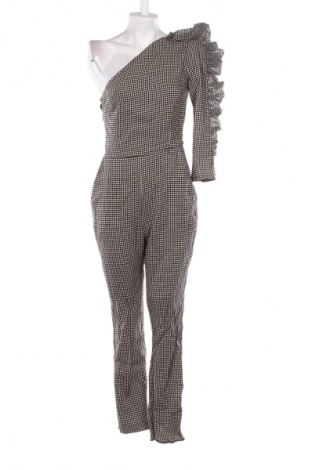Damski długi kombinezon Elisabetta Franchi, Rozmiar M, Kolor Kolorowy, Cena 784,99 zł