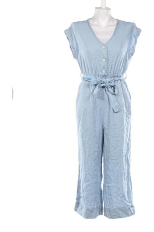 Dámský dlouhý overal Esmara, Velikost S, Barva Modrá, Cena  169,00 Kč