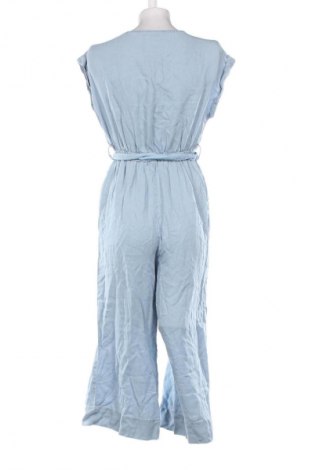 Dámský dlouhý overal Esmara, Velikost S, Barva Modrá, Cena  169,00 Kč