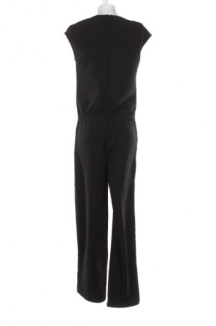 Damski długi kombinezon Esmara, Rozmiar M, Kolor Czarny, Cena 28,99 zł