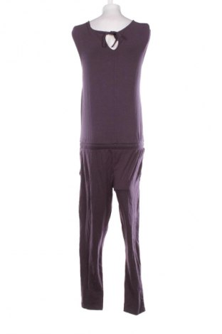 Dámský dlouhý overal Esmara, Velikost M, Barva Fialová, Cena  109,00 Kč