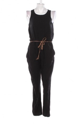 Damski długi kombinezon Esmara, Rozmiar XL, Kolor Czarny, Cena 17,99 zł