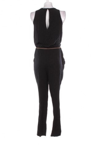 Damski długi kombinezon Esmara, Rozmiar XL, Kolor Czarny, Cena 17,99 zł